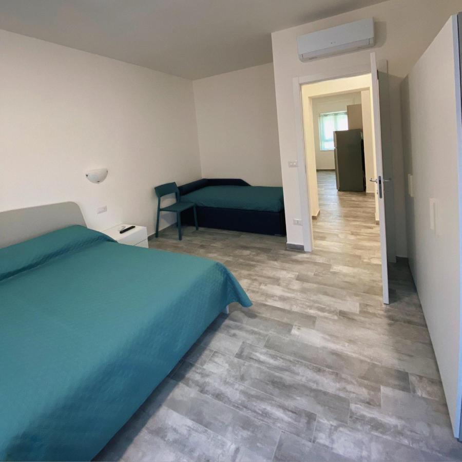 Pm 29 Guest House Alghero Zewnętrze zdjęcie