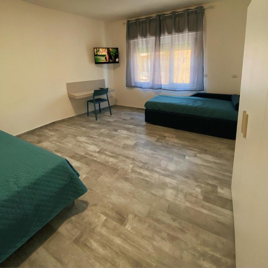 Pm 29 Guest House Alghero Zewnętrze zdjęcie