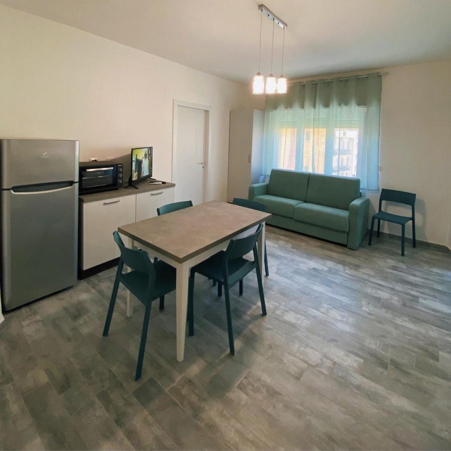Pm 29 Guest House Alghero Zewnętrze zdjęcie