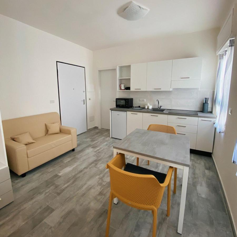Pm 29 Guest House Alghero Zewnętrze zdjęcie