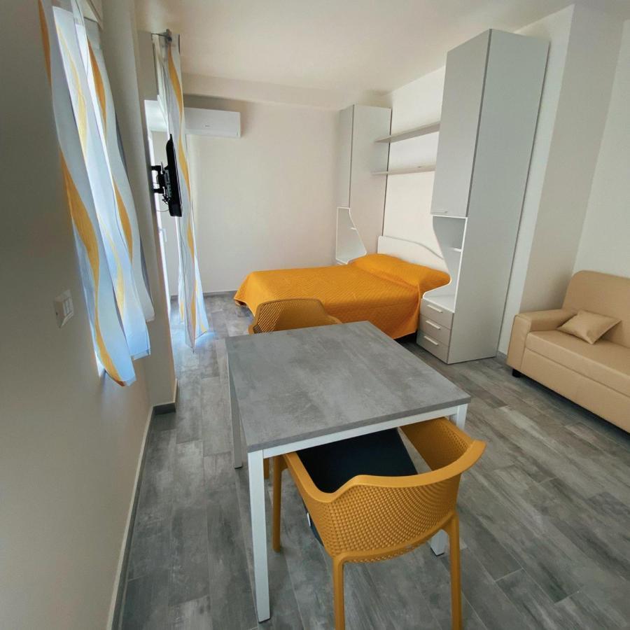 Pm 29 Guest House Alghero Zewnętrze zdjęcie