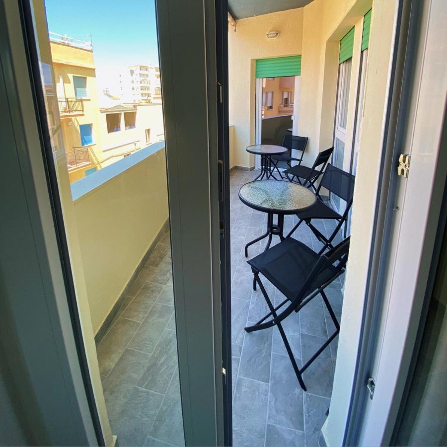 Pm 29 Guest House Alghero Zewnętrze zdjęcie