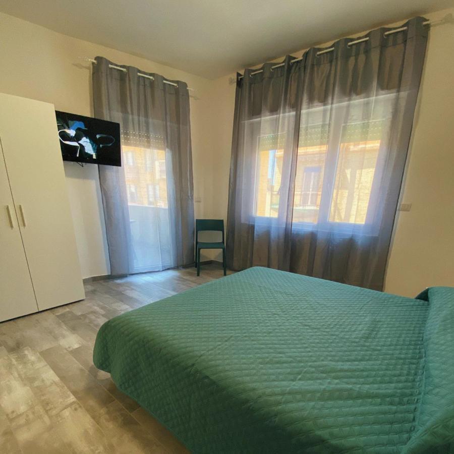 Pm 29 Guest House Alghero Zewnętrze zdjęcie
