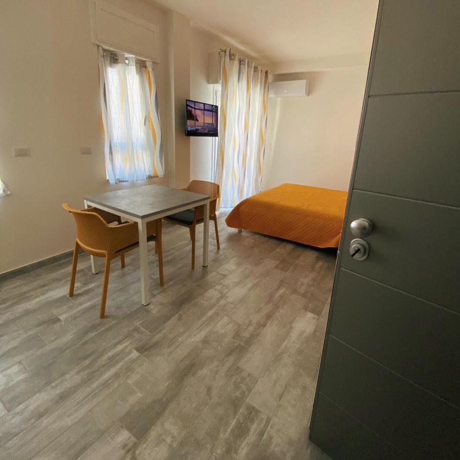 Pm 29 Guest House Alghero Zewnętrze zdjęcie