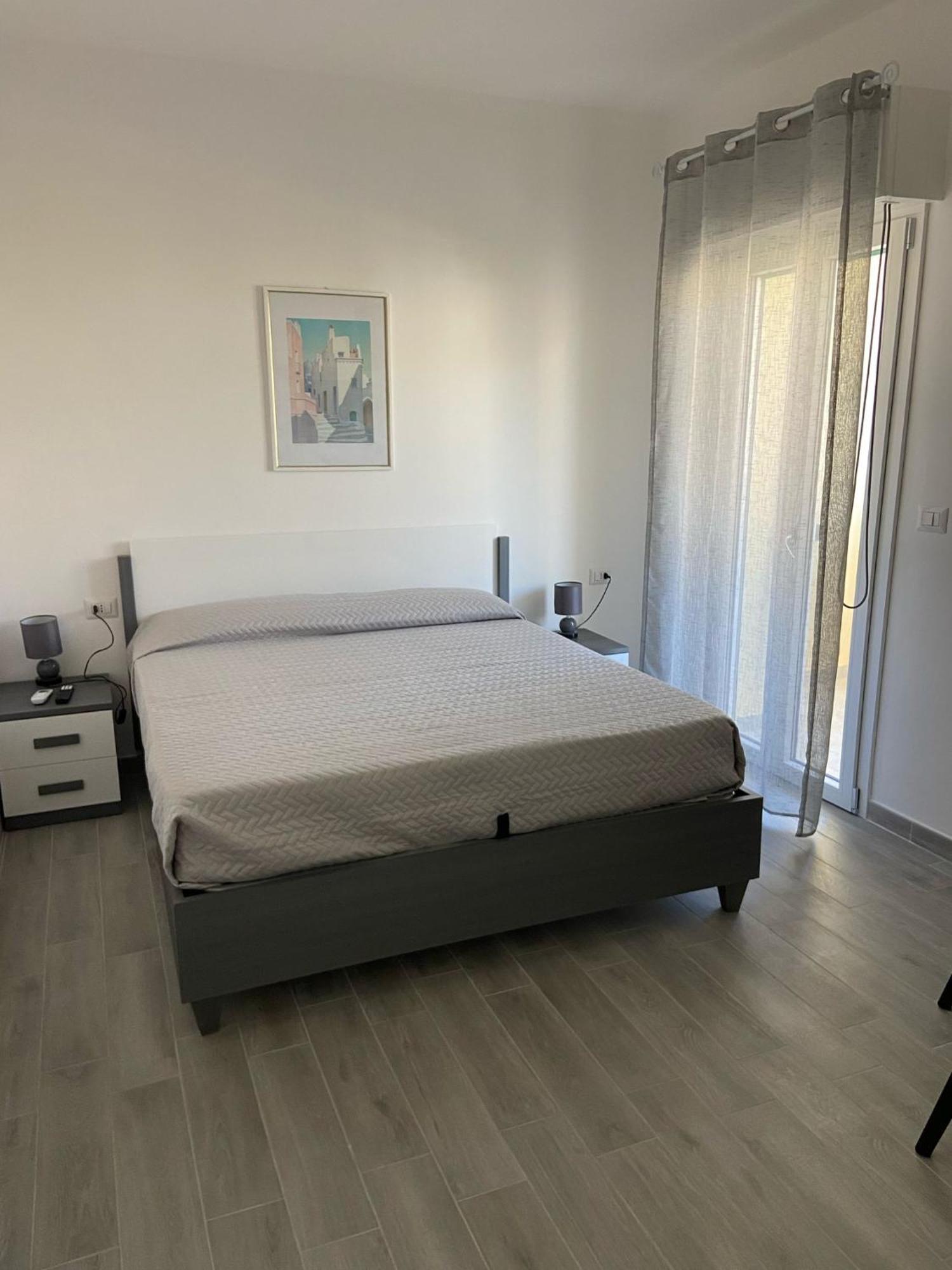 Pm 29 Guest House Alghero Zewnętrze zdjęcie
